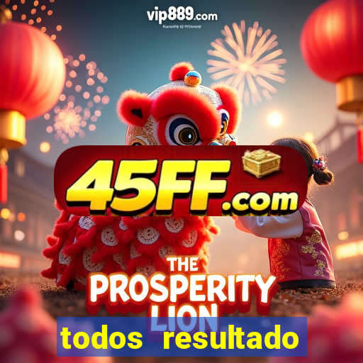 todos resultado lotomania 2024